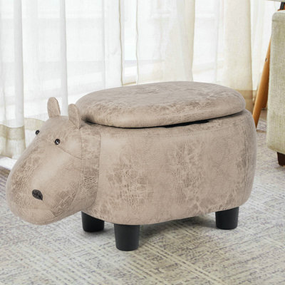 Taner 60 cm W Ottoman