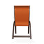 Chaise de patio empilable Hirotaka Supreme-9876208-9876218