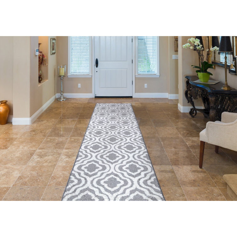 Loney Geometric Indoor Rug