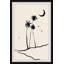 Light Hills by Marmont Hill - Single Picture Frame Painting-1775248543