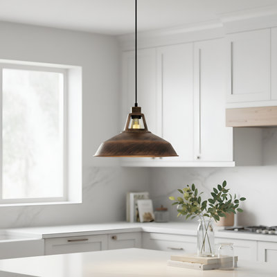 Rosado 1 - Light Pendant