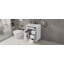 Meuble-lavabo 24 po avec lavabo-466747493