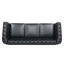 Canapé Chesterfield 84,65 po.