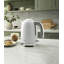 Swan Solace 1.7L Electric Tea Kettle & 2 Slice Toaster