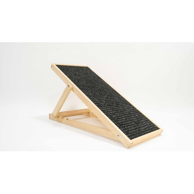 Duley Skipper Dog Ramp