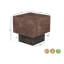 Table de bout en bois massif Hollingsworth-1777541557-1799153270