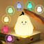 Dimmable Night Light USB Charged