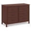 Commode double à 6 tiroirs Charlie-99323157