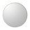 Franco Round Mirror