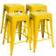 Tabouret de comptoir 24 po Medway-287415405