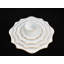 Simply Anna Antique Polka Charger