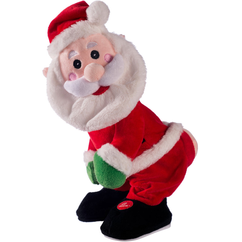 Christmas Figurines & Collectibles