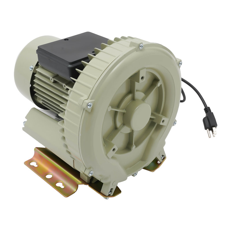 CNCEST 370W Aquaculture Vortex Blower