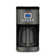 Cuisinart 14-Cup Programmable Coffeemaker with Glass Carafe, Fully Automatic for Brew Strength Control & 1-4 Cup Setting