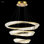 Contemporary 1 - Light Chandelier