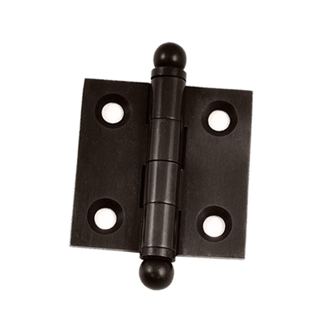 Hinge, Oil-Rubber Bronze