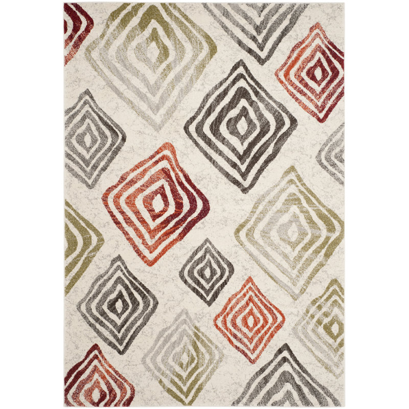 Tapis Jaiiden Performance, Rectangle 2 pi 7 po x 5 pi