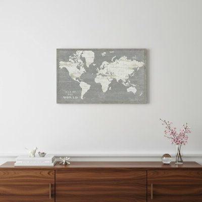 Impression sur toile sans cadre