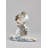 The Thrill of Love Couple Figurine