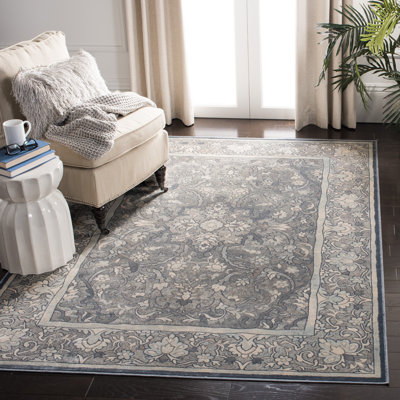 Crestshire Vintage Performance Oriental Rug