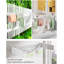 Séchoir à linge mural pliable-96412894-96412895
