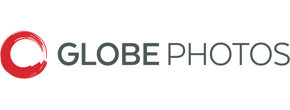 Logo Globe Photos Entertainment & Media