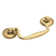 Manor House 3" Center Drop Handle Multipack