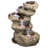 Avalanche Peak Cascading Fountain