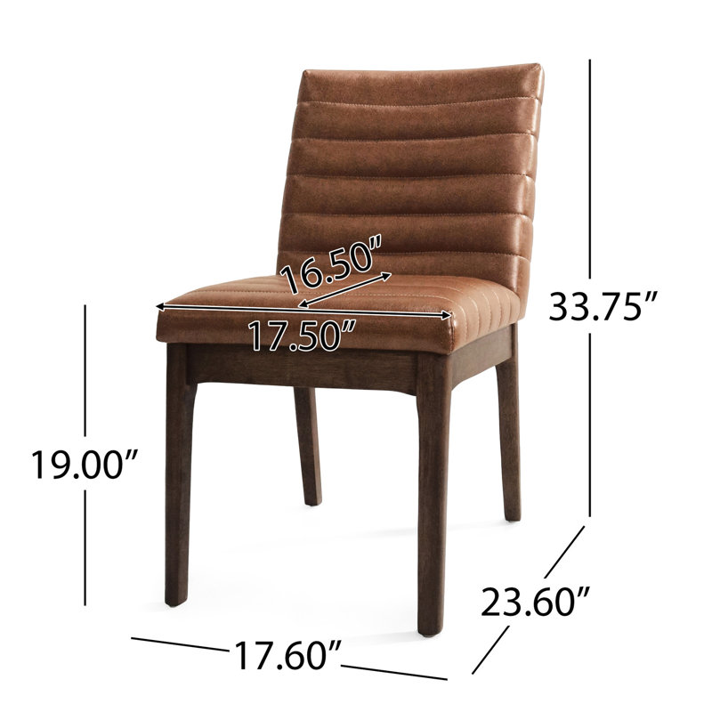 Chaise Lissa