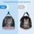 Cat Carrier For Large Cats 20 Lbs,Medium Cats Under 25 Lbs,2 Cats And Small Dogs With Unique Side Bag,Top Load Pet Carrier Soft-Sided Escape Proof With 4 Ventilated Windows