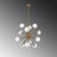 Lustre sphérique Spunik à 12 lumières Beiler-1917121473-1917121474
