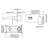 Wall Mounted Optional Single-handle Bathroom Faucet-87700399