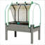 Planter Box,Practical Raised Garden Bed-1584673997