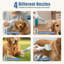 Souffleur de toilettage pour animaux-119481815