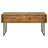 Sonoma Rustic Nutmeg 4-Drawer Writing Desk-1171898179