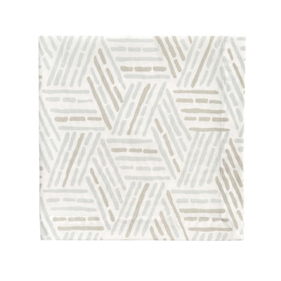 Blue Crue Napkin Set of 4