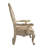 Mutsuo Arm Chair (Set-2)