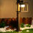 Grey Metal Pathway Light Pack-71076138
