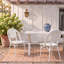 Torino Outdoor Dining Side Chair-809252115
