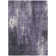 Machine Washable Indoor/Outdoor Cinead ACN1683 Purple Rug
