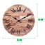 Horloge murale 14 po Donna