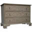 Sofie 3 - Drawer Dresser-20383153