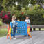 ECR4Kids Junior 4-To-Score, jeux pour enfants, assortis