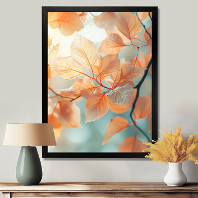 Enfield, reproduction d'art sur toile florale