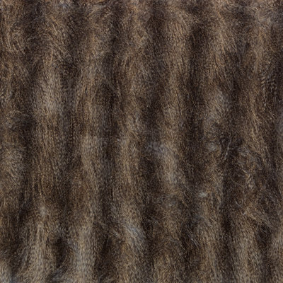 Tissu minx Mogli
