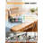 Kitchen Sink Caddy Organizer With Super Absorbent Diatomite Drying Trays, High-Capacity Dish Brush And Sponge Holder For Fast Drying And Countertop Organization