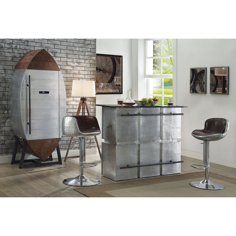 Armoire de bar d'Amman