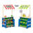 Grocery Store Kitchen Set