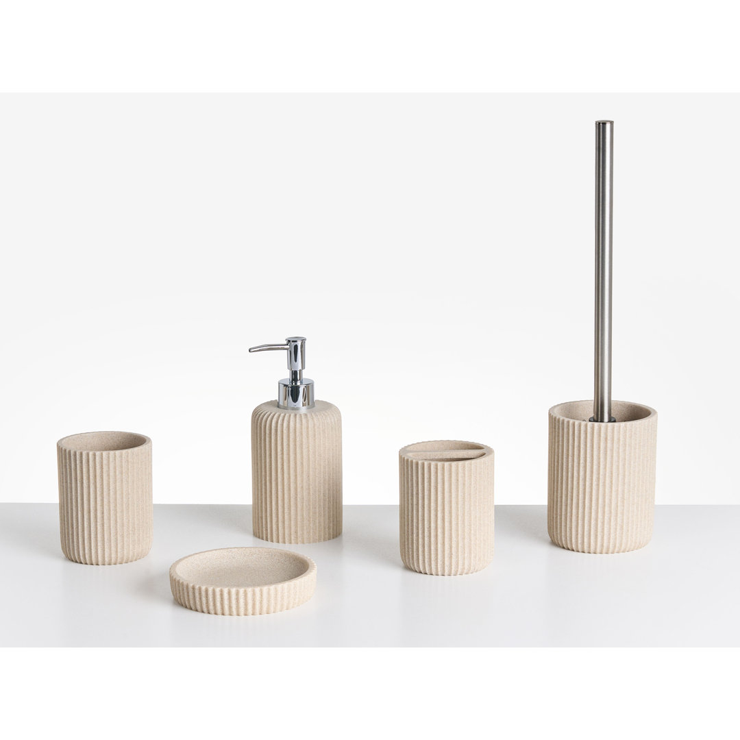 Bathroom Accessory Set