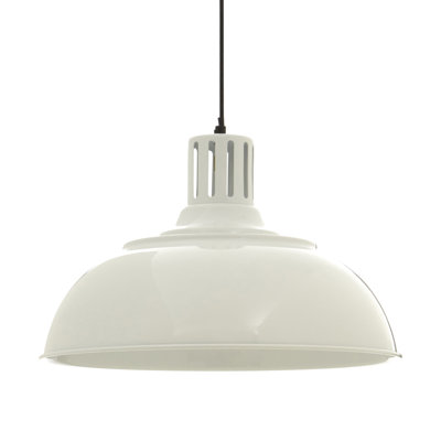Carillo 1 - Light Dome Pendant